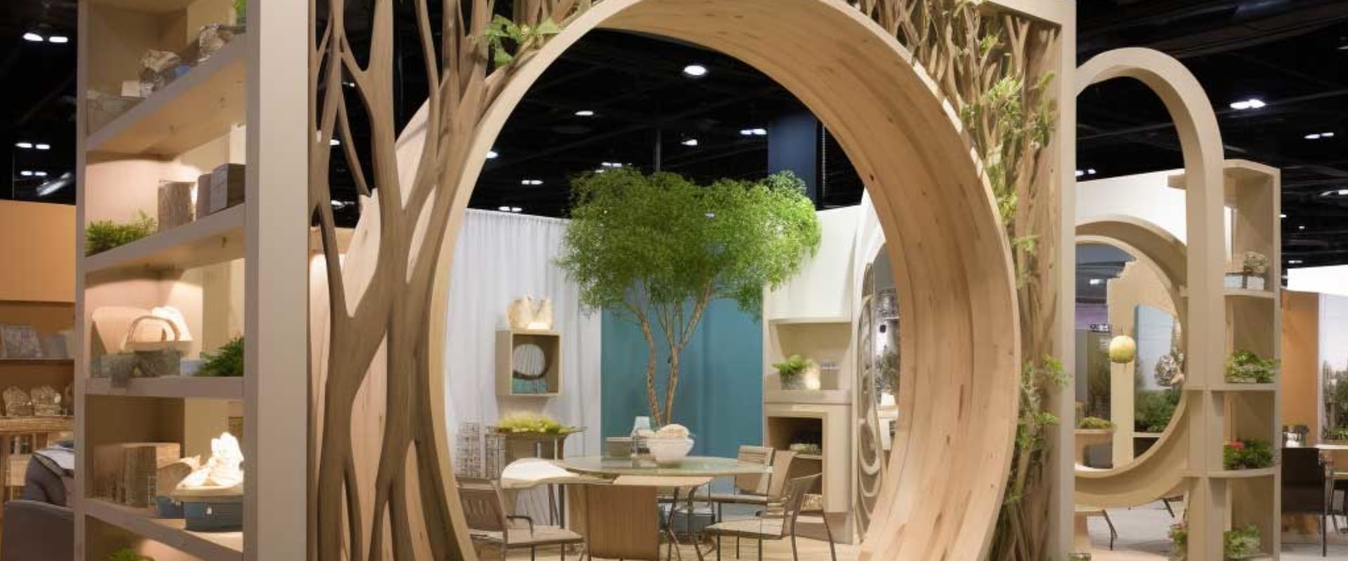 How to Incorporate Eco-Friendly Materials into Your Corporate Event ...